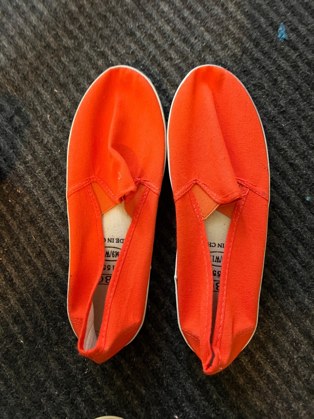 Bob Barker Super Eco Deck M11/W13 - orange.